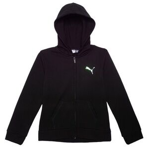 NWT. PUMA Girls’ Hoodie